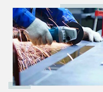 Услуги Изготовление металлоконструкций под ключ в Угличе