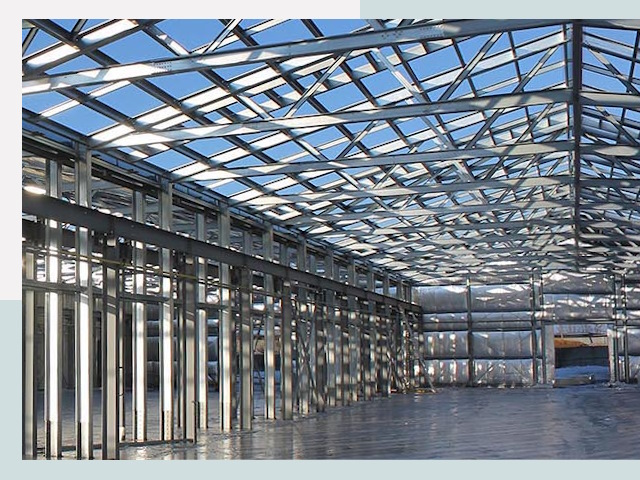 Производственные здания в Угличе