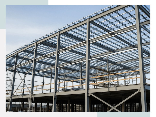 Строительство заводов под ключ от 625 руб. в Углич