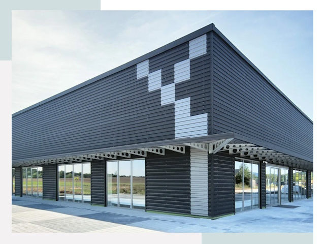 Торговые здания в Углич от 625 руб. за м2