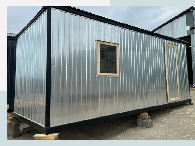 Блок-контейнеры от 625 руб. в Углич и Ярославская область