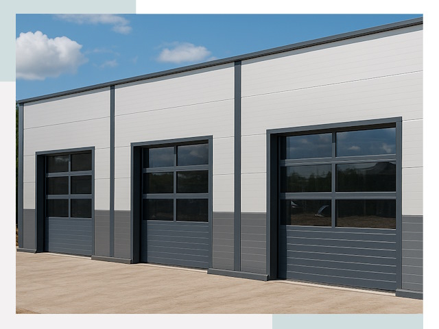 Строительство автомоек в Угличе