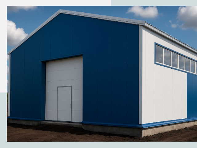 Модульные ангары по цене от 625 руб. в Углич