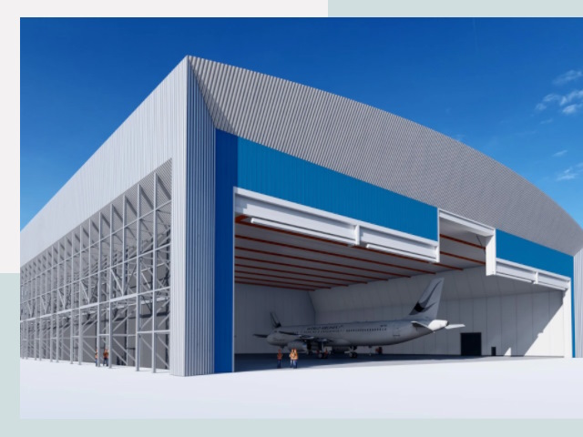 Авиационные ангары по цене от 625 руб. в Углич