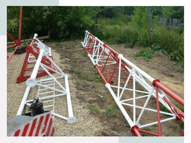 Башни связи в Угличе