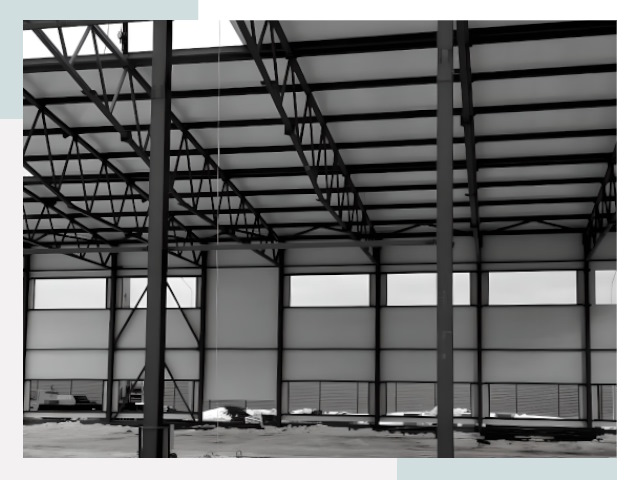 Производство ангаров в Угличе