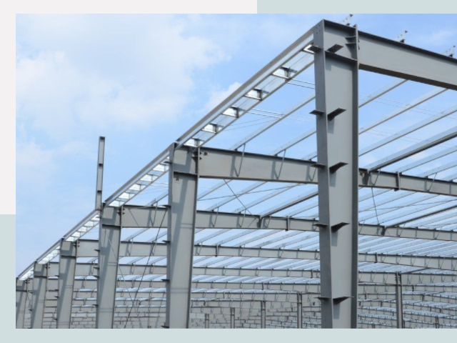 Металлокаркасы для складов от 625 руб. в Угличе