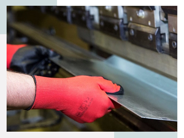 Гибка металла в Углич от 625 руб. - Надёжно и быстро