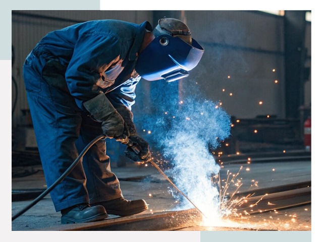 Профессиональные сварочные работы от 625 руб. в Углич