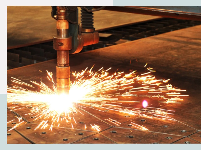 Плазменная резка металла в Угличе от 625 руб.
